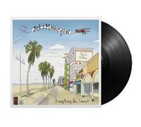 Jack's Mannequin – Everything In Transit – Vinyle 180 g noir audiophile – Music on Vinyl