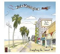 Everything in Transit/Vinyle Noir Audiophile 180gr