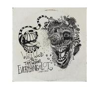 Everything Is A Lot (2015 Mix) CD