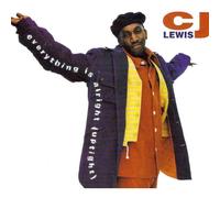 Cj Lewis – Everything Ids Alright (Uptight)