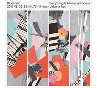 Integral – Everything Is Always a Process
