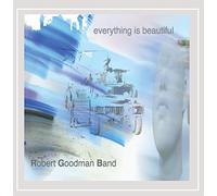 Everything is Beautiful