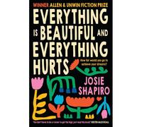 Everything Is Beautiful And Everything Hurts