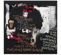 Robert Glasper – Everything Is Beautiful – CD