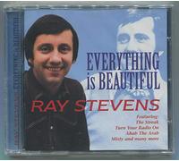 Everything is Beautiful [Import]