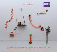 Everything Is Boring & Every a [Import allemand]