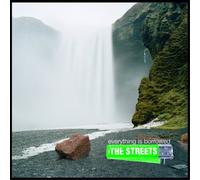 The Streets - Everything is Borrowed