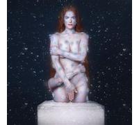 Julia Stone – Everything Is Christmas – Vinyle LP blanc
