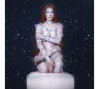 Julia Stone – Everything Is Christmas – Vinyle LP blanc