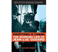 Everything Is Cinema