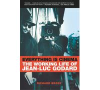 Everything Is Cinema