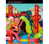 Everything Is Connected: Art and Conspiracy