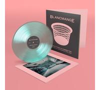 Blancmange – Everything Is Connected (Best Of) – Vinyle vert 'Coke Bottle'