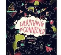 Everything Is Connected by Ignasi Font Unknown (Auteur)