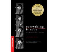 Everything is Copy: Nora Ephron: Scripted & Unscripted