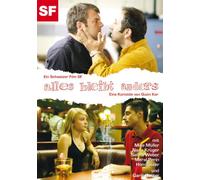 Everything Is Different