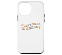 Everything is Energy Scientist Spiritual Science Relativité Coque pour iPhone 12 Mini
