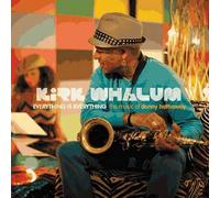 Whalum Kirk / Everything Is Everything