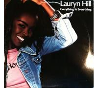 Hill, Lauryn - is Everything