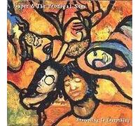 Everything Is Everything by Jasper & The Prodigal Suns (1995-06-06)