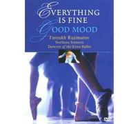 Everything is fine - Good Mood E