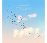 Master Works – Everything Is Going To Be OK – CD
