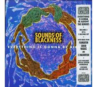 Everything is Gonna Be. [12 inch] [Import]