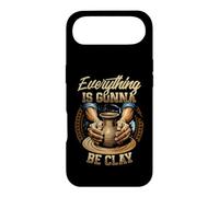 Everything is Gonna Be Clay Coque pour iPhone Air