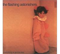 Everything is Gonna Stop [Import]