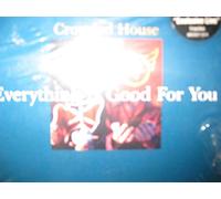 Everything is Good for You [Import]