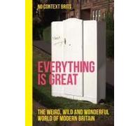 Everything Is Great