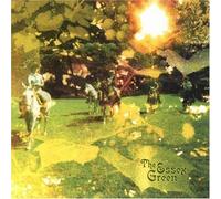 Everything is Green by The Essex Green