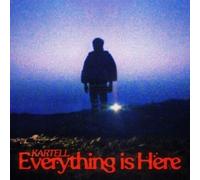 Everything Is Here - Gold Colored Vinyl [Analog]