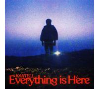 Everything Is Here Vinyle