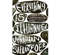 Everything is Illuminated
