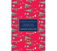 Everything Is Illuminated / Extremely Loud & Incredibly Close