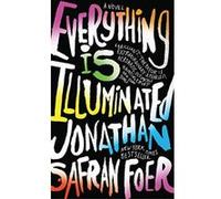 Jonathan Safran Foer – Everything Is Illuminated – Version originale