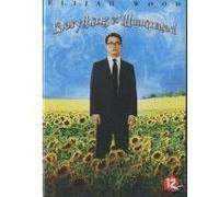 EVERYTHING IS ILLUMINATED-VN G