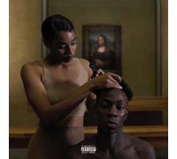 Everything Is Love by The Carters [Audio CD] NEUF