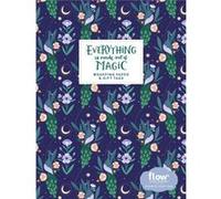 Everything Is Made Out of Magic Wrapping Paper and Gift Tags by Irene Smit Irene Smit (Auteur)