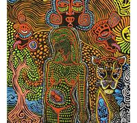 Crystal Fighters Everything Is My Family (Vinyl) 12" Album