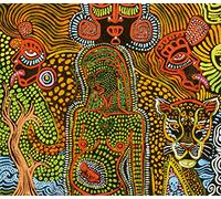 Everything is My Family-[Import Allemand]