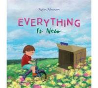 Everything Is New by Aylar Abraham Aylar Abraham (Auteur)