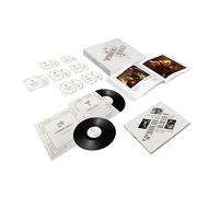 Everything is Now-Vol 1: The Early Years 1978-1982 (Coffret 6cd+Blu-Ray+2lp)