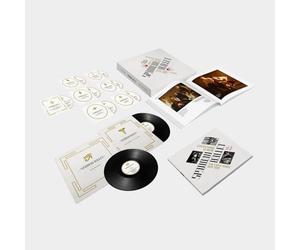 Everything Is Now - Vol 1: the Early Years 1978-1982 (Coffret 6cd+Blu-Ray+2lp)