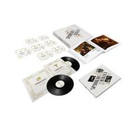Everything Is Now - Volume 1, The Early Years 1978-1982 Coffret CD