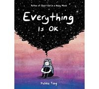 Everything Is OK – Andrews McMeel Publishing