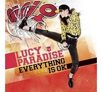 Everything is Ok [Import]