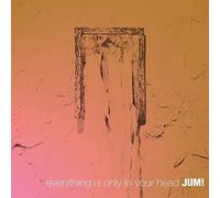 Everything Is Only In Your Head