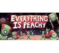 Everything is Peachy (PC)